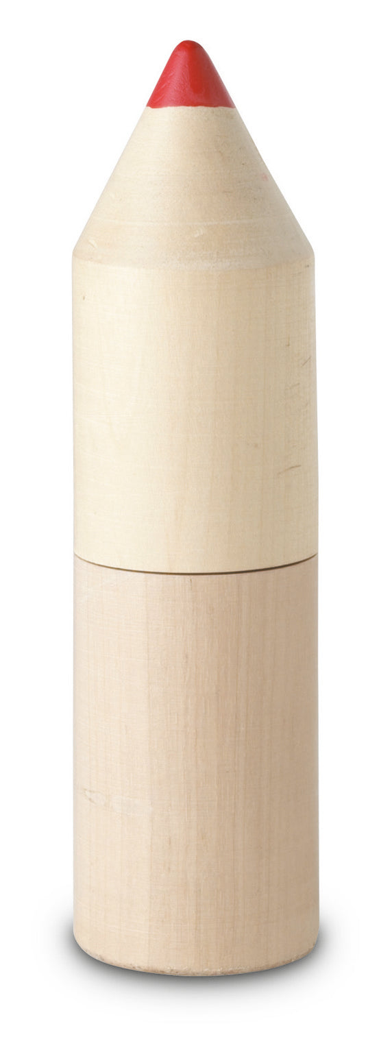 COLORET 12 Pencil Set in Wooden Box