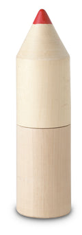 COLORET 12 Pencil Set in Wooden Box