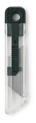 Highcut Retractable Utility Knife with Coloured Body