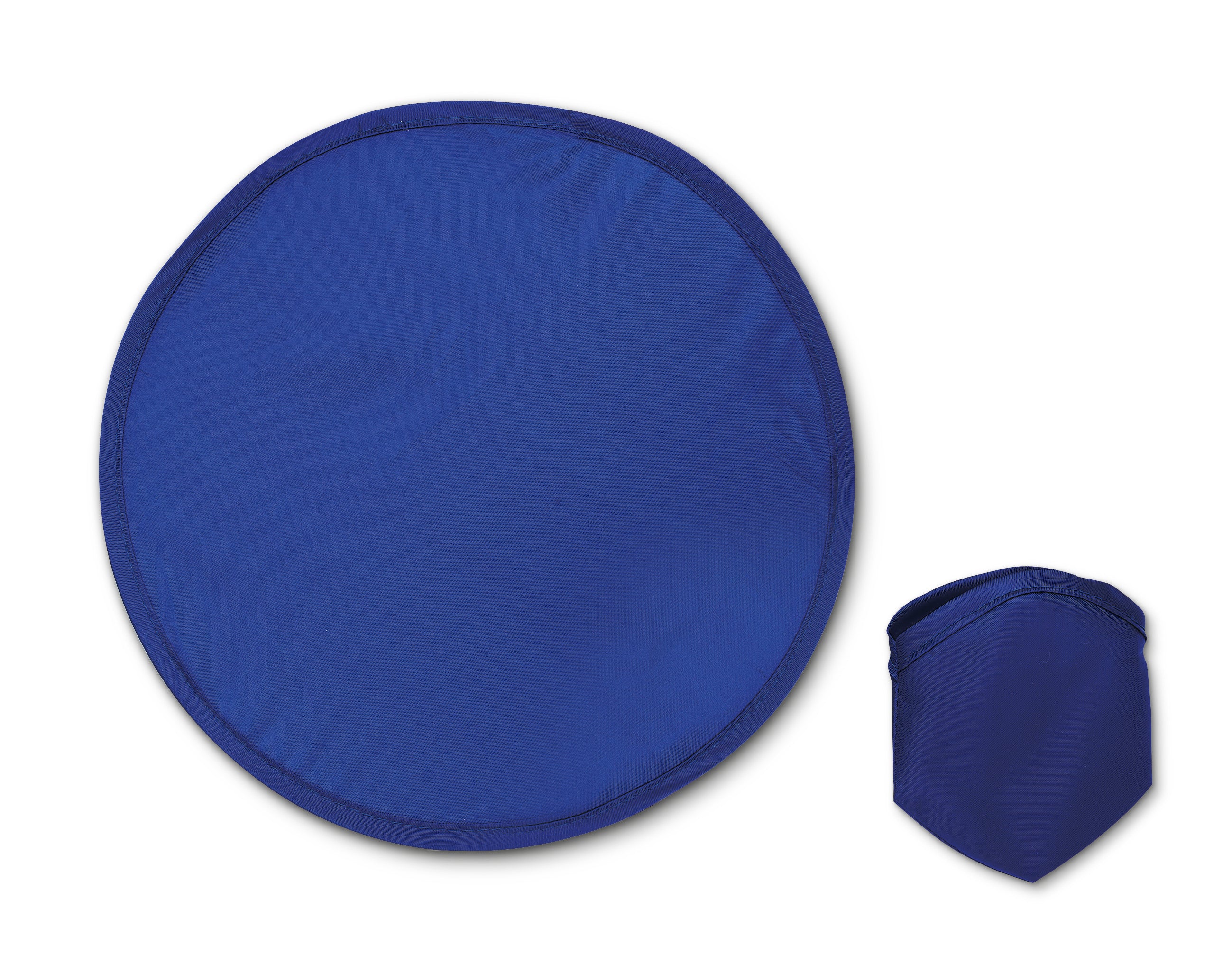 ATRAPA Foldable Frisbee with Carrying Pouch
