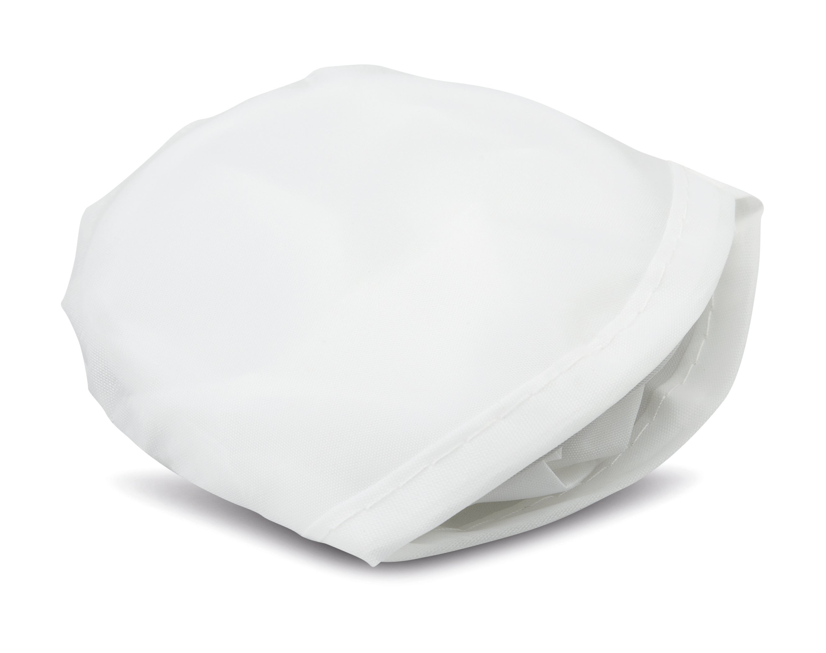 ATRAPA Foldable Frisbee with Carrying Pouch