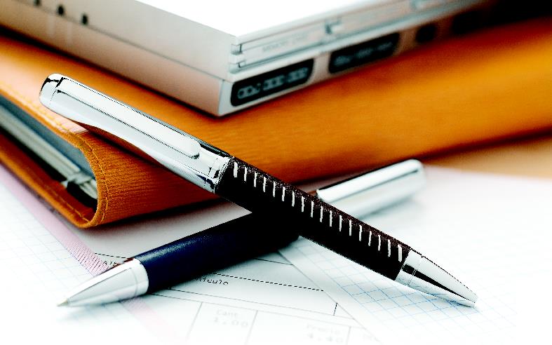 Premier Metal Ball Pen in Aluminium Box