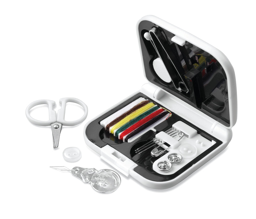 SASTRE Compact Sewing Kit in Plastic Case
