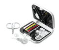 SASTRE Compact Sewing Kit in Plastic Case