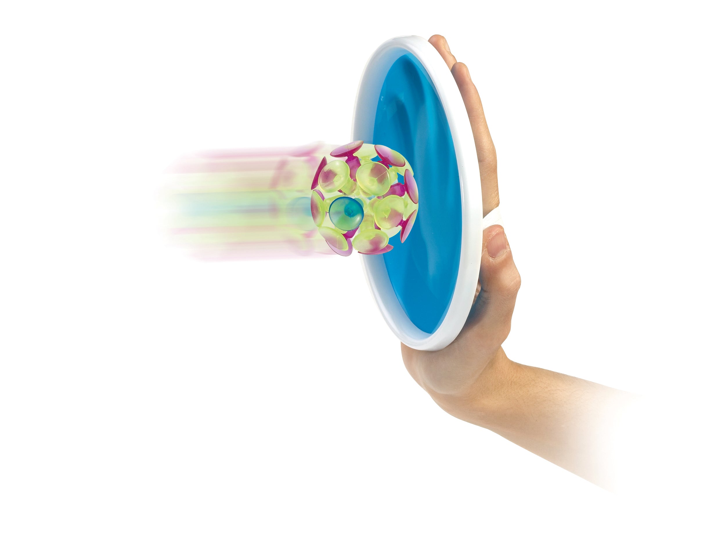CATCH&PLAY Suction Ball Catch Game Set