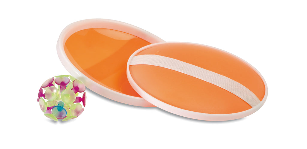 CATCH&PLAY Suction Ball Catch Game Set