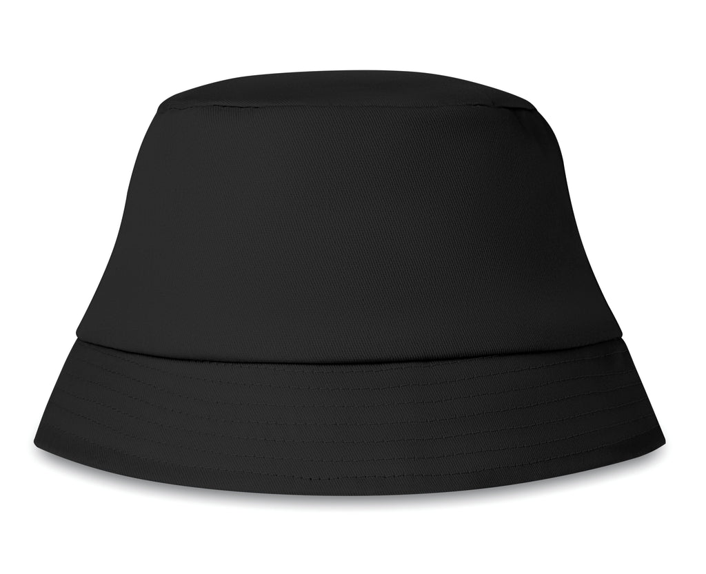 BILGOLA Cotton Bucket Hat for Branding