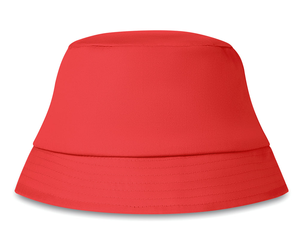 BILGOLA Cotton Bucket Hat for Branding