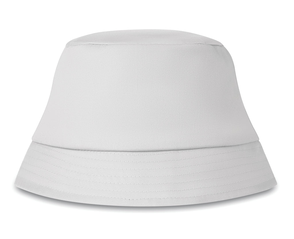 BILGOLA Cotton Bucket Hat for Branding