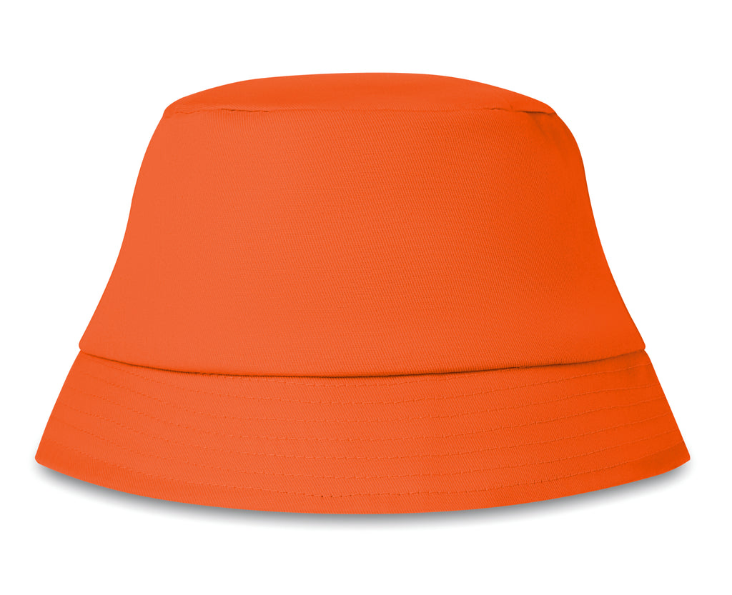 BILGOLA Cotton Bucket Hat for Branding
