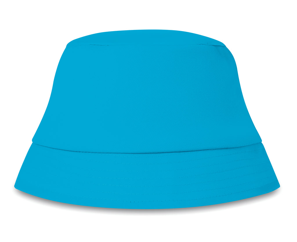 BILGOLA Cotton Bucket Hat for Branding