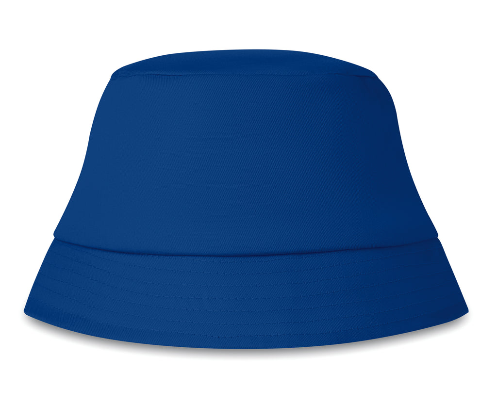 BILGOLA Cotton Bucket Hat for Branding