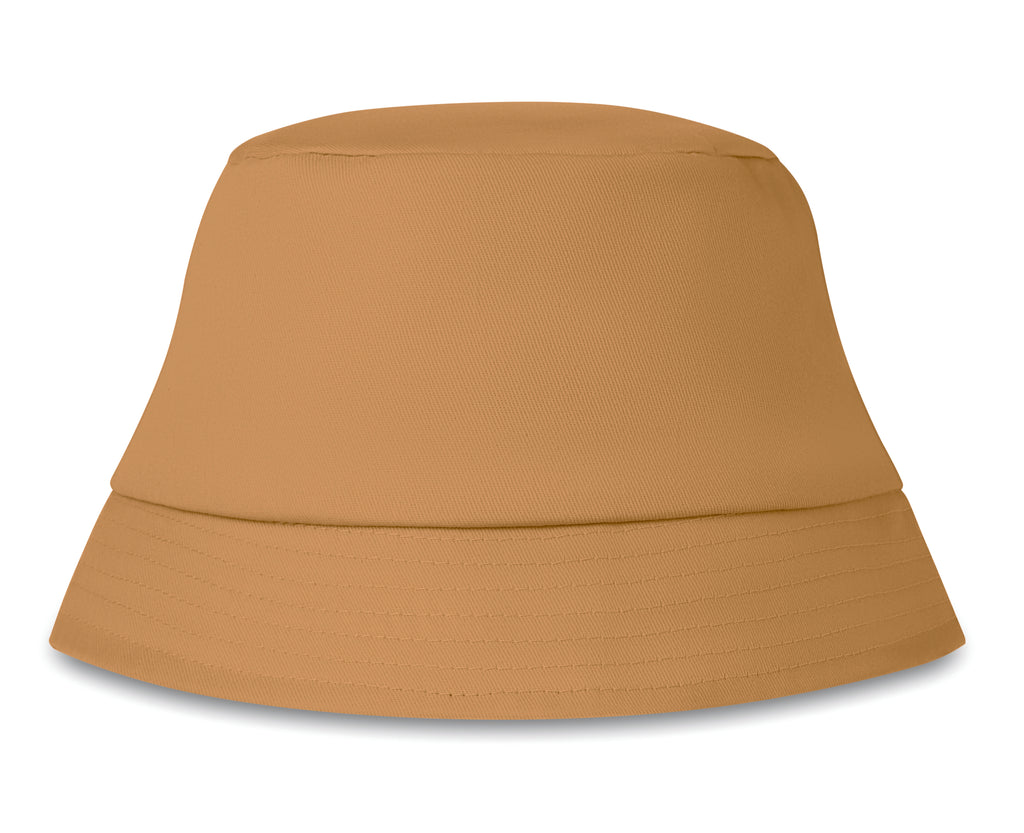 BILGOLA Cotton Bucket Hat for Branding