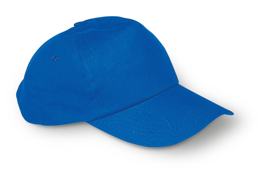 Glop Cap 5 Panel Cotton Baseball Cap