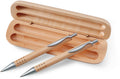 DEMOIN Metal Pen and Pencil Gift Set