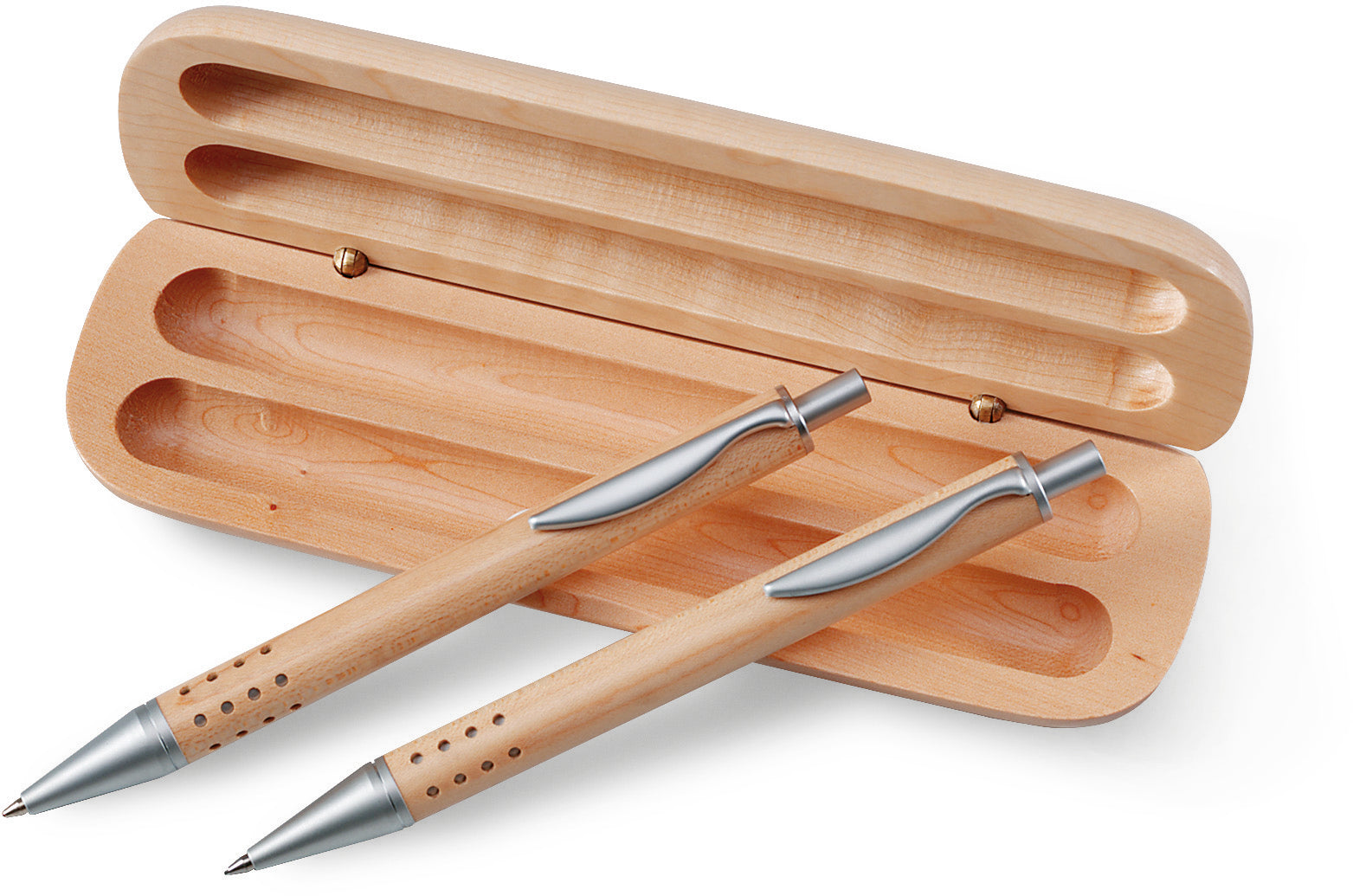 DEMOIN Metal Pen and Pencil Gift Set