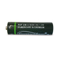 Branded AA Batteries UM3 for Merchandise
