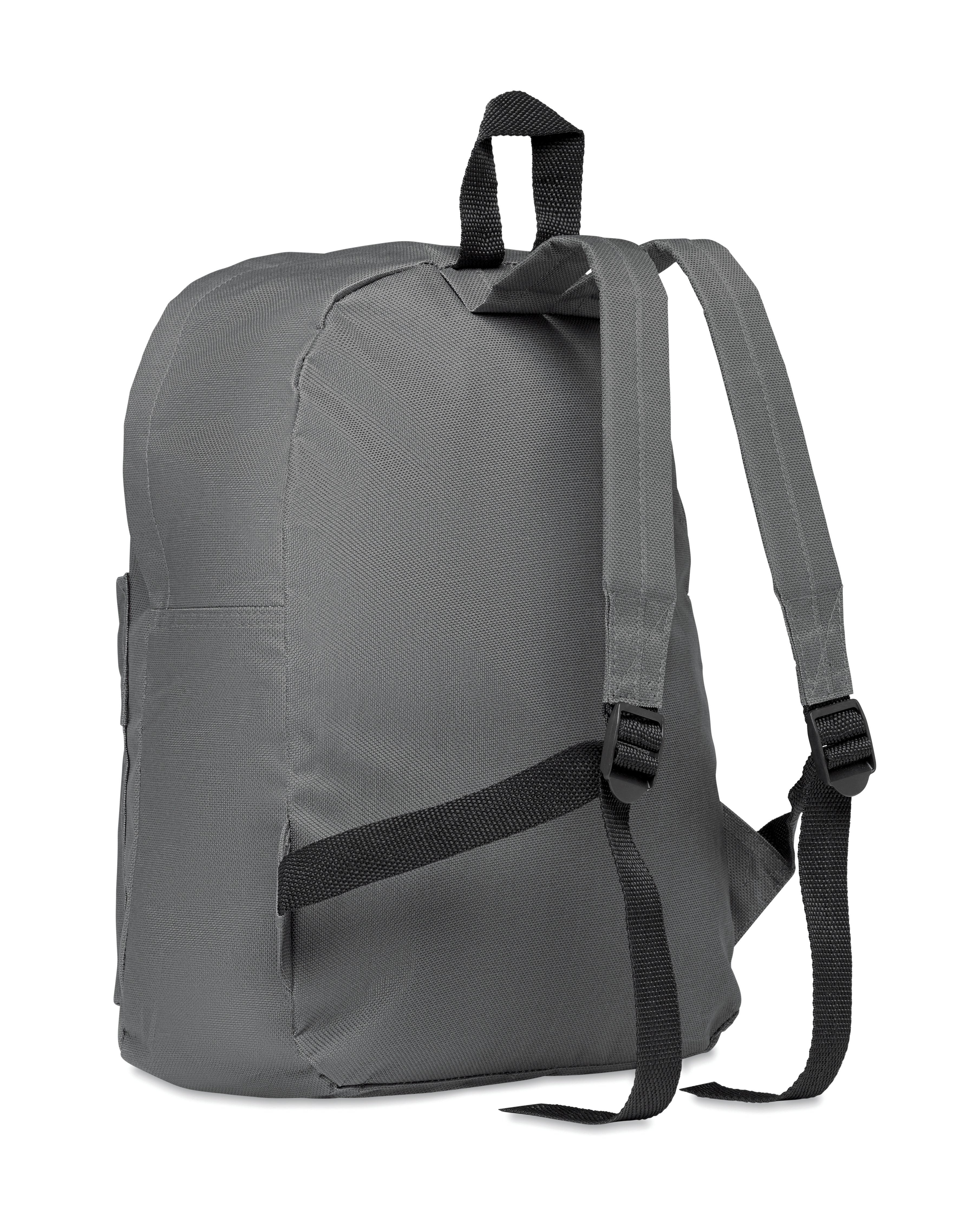 BAPAL 600D Polyester Backpack