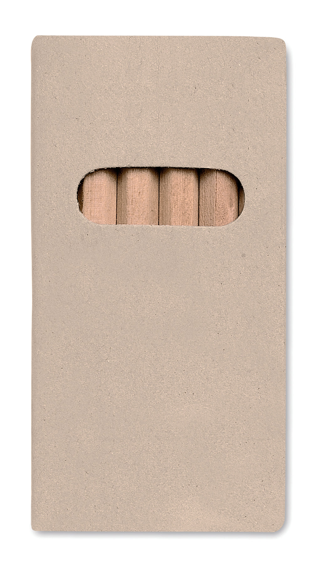 Abigail Coloured Pencil Set with Recycled Box