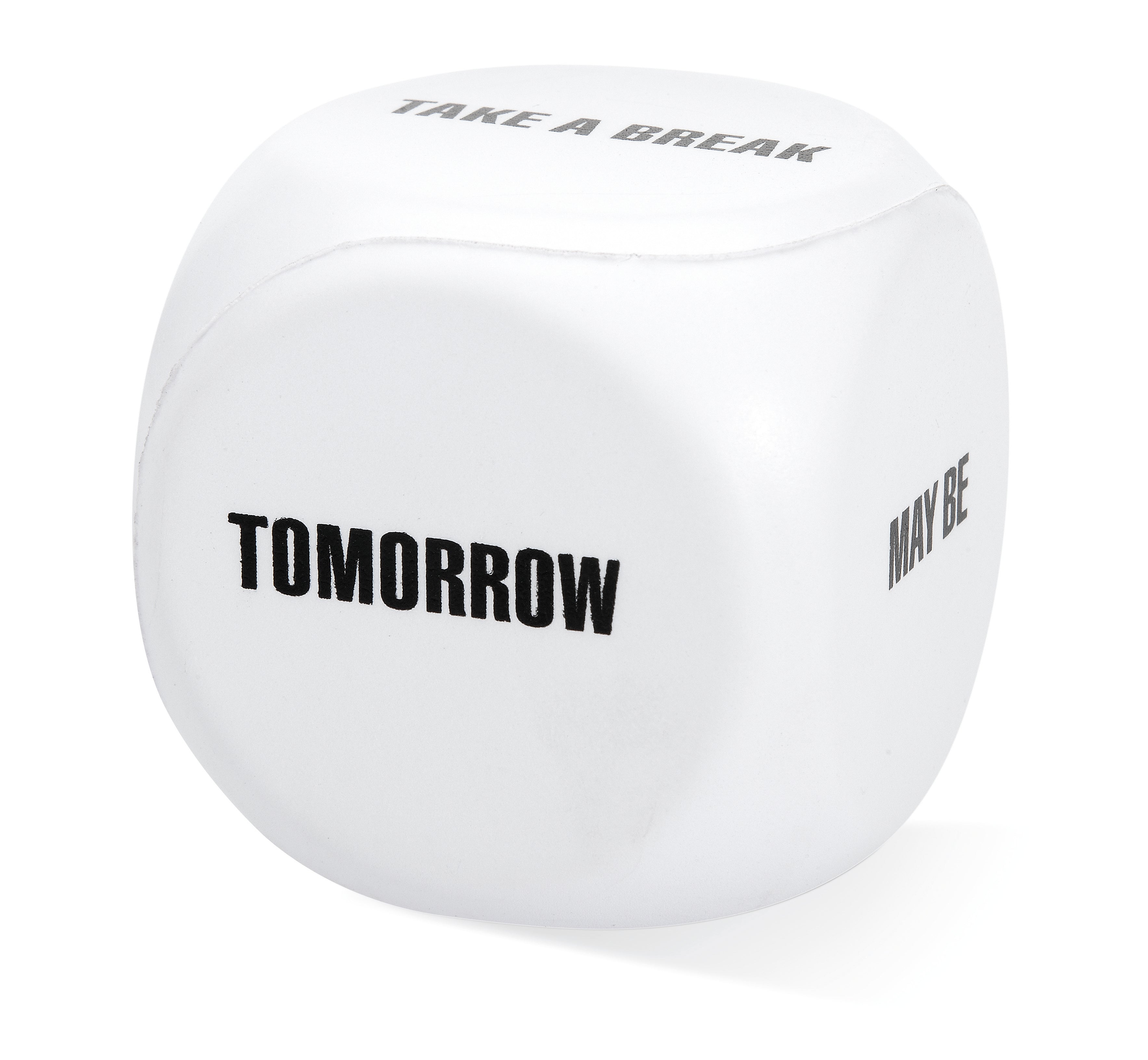 RELICUP Anti-Stress Decision Dice Stress Toy