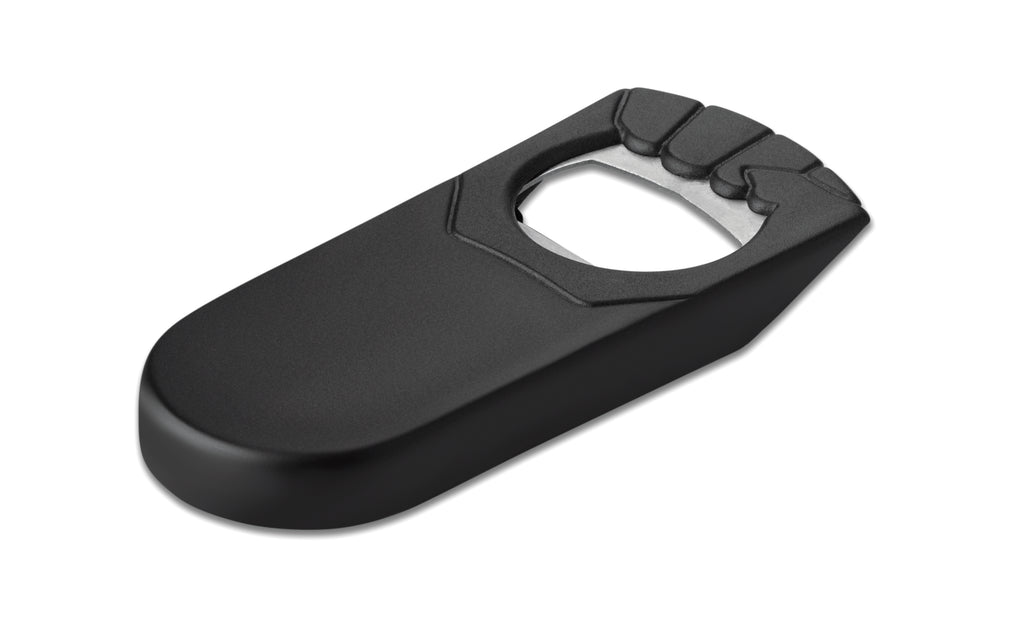 BLABBY Bottle Opener and Sealer Tool