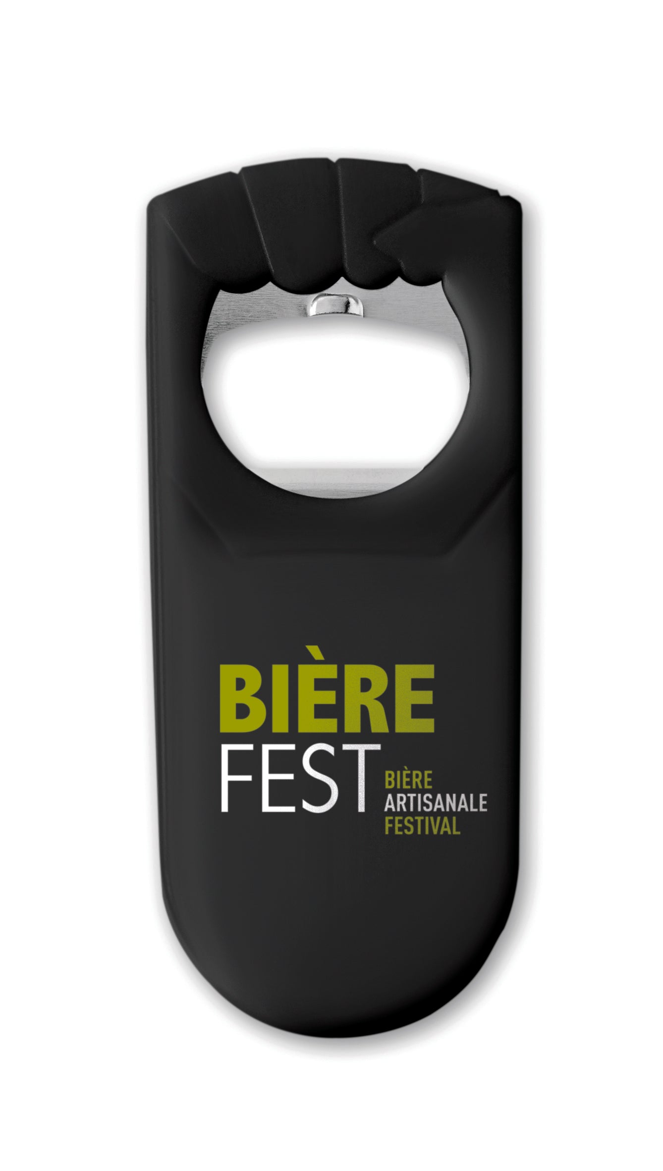 BLABBY Bottle Opener and Sealer Tool