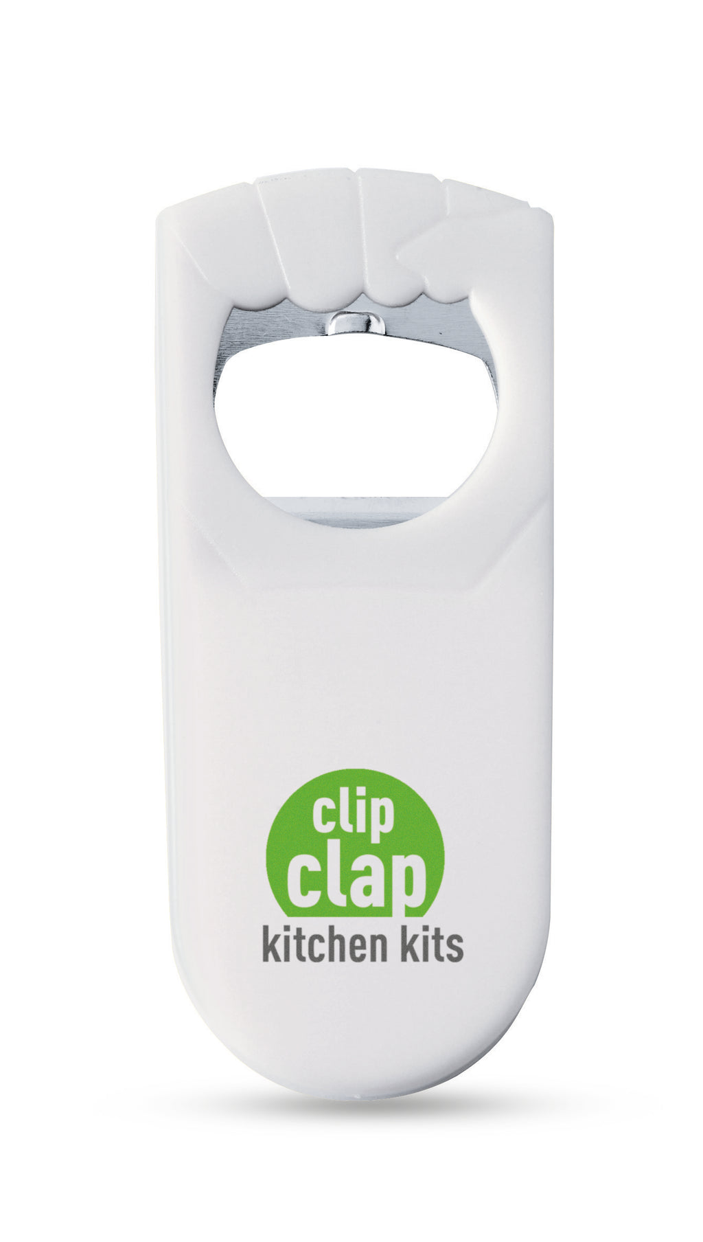 BLABBY Bottle Opener and Sealer Tool