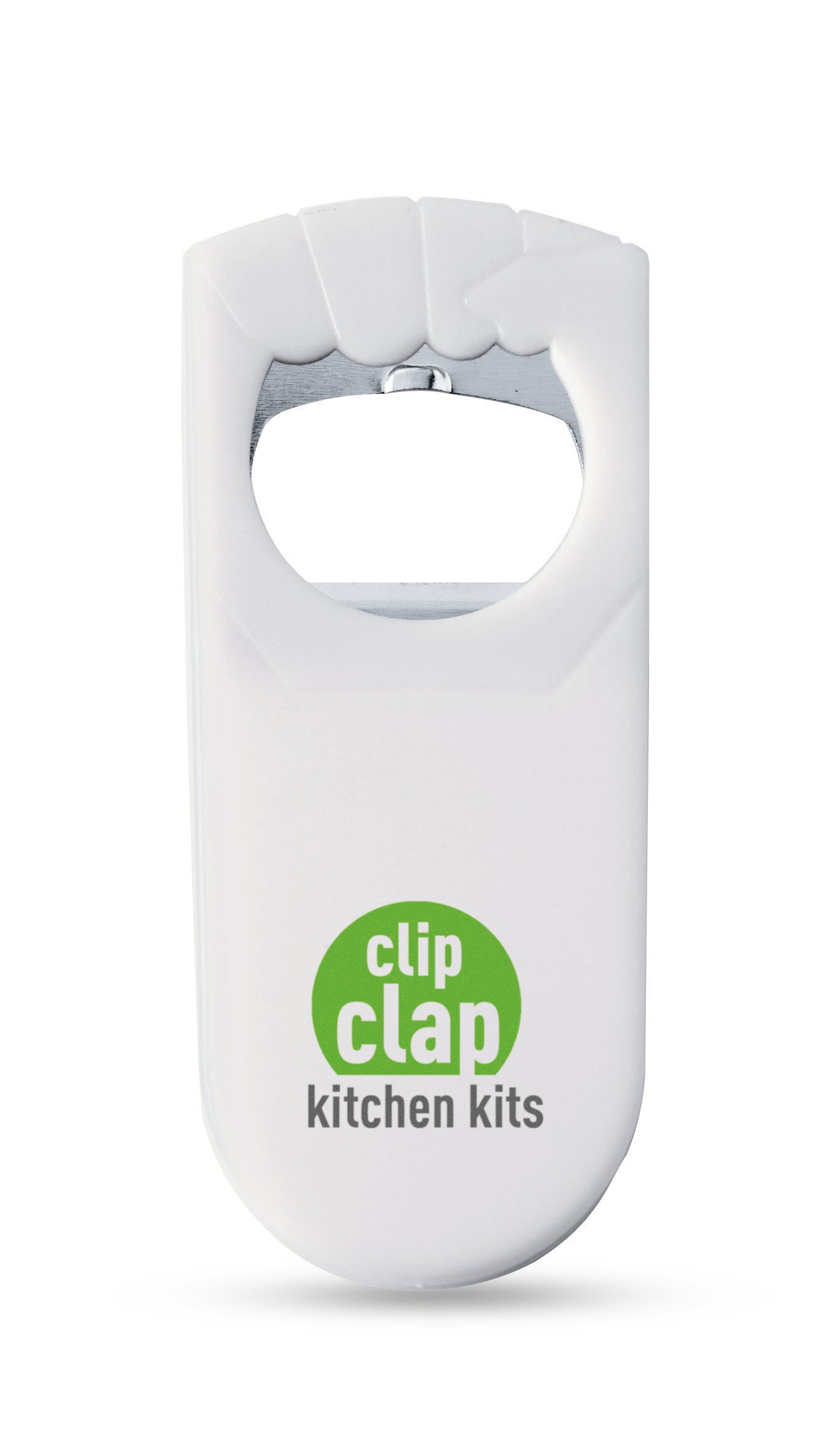 BLABBY Bottle Opener and Sealer Tool