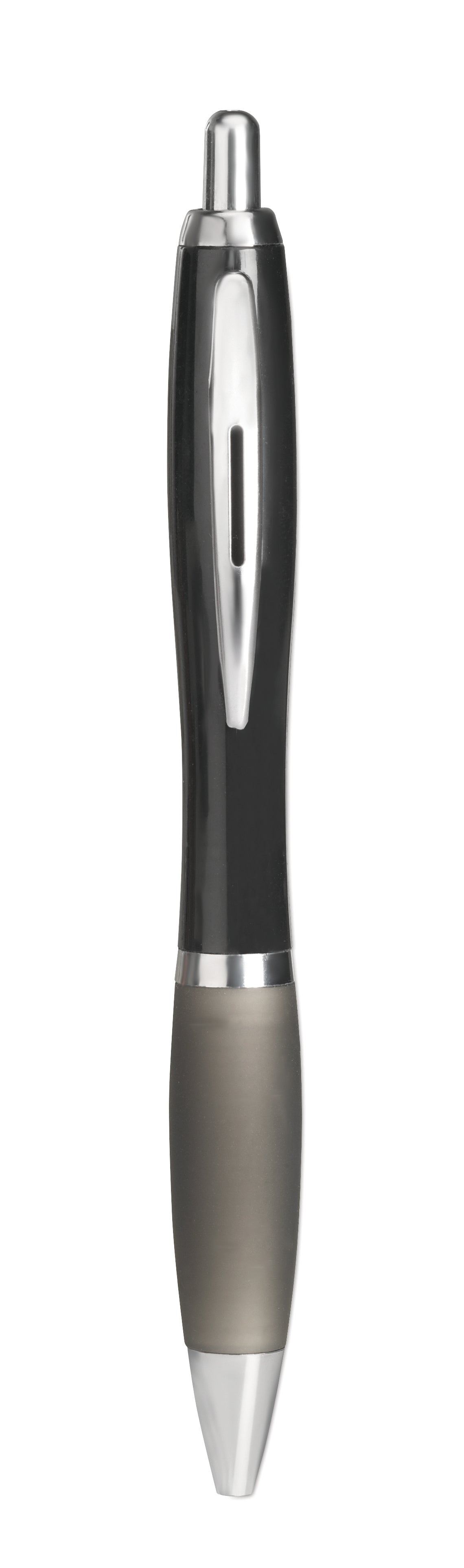 RIOCOLOUR Push Button Pen in Recycled ABS