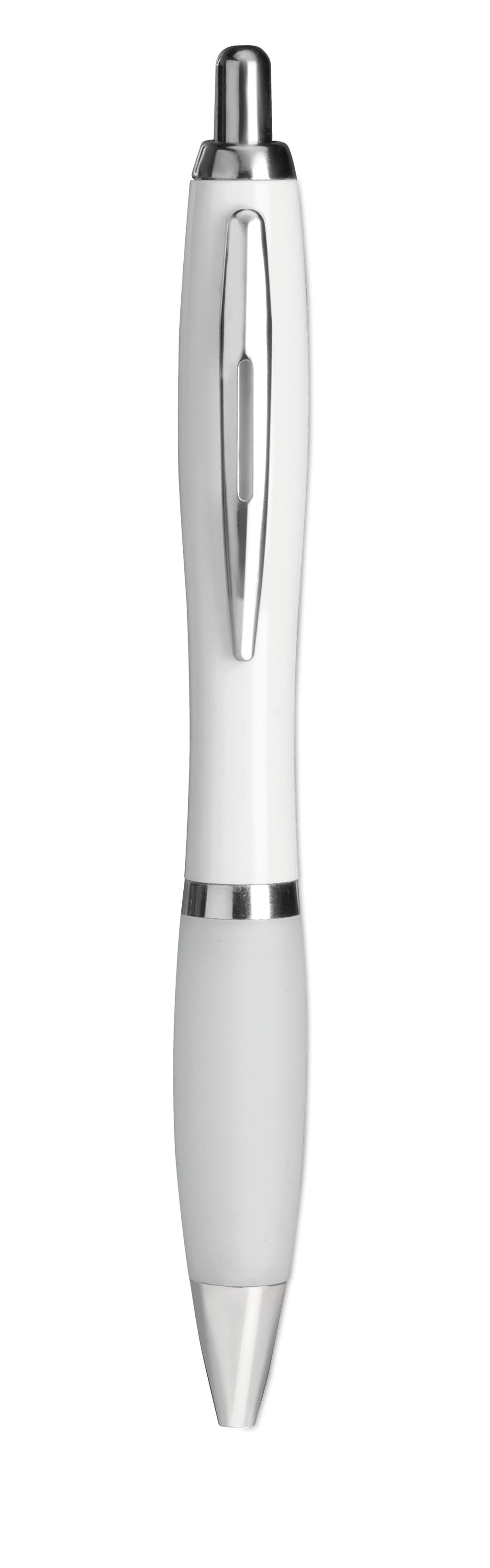 RIOCOLOUR Push Button Pen in Recycled ABS