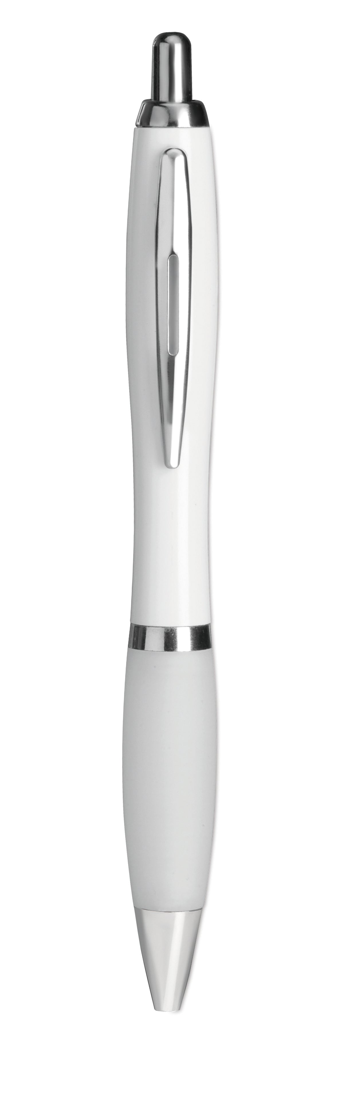 RIOCOLOUR Push Button Pen in Recycled ABS