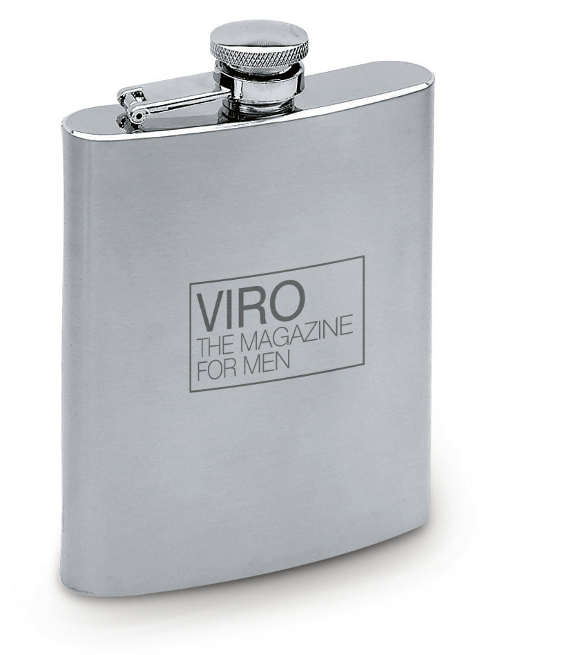 SLIMMY FLASK