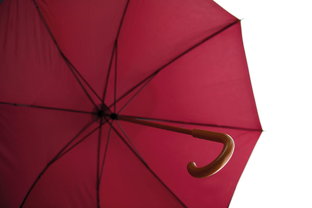 CALA 23 Inch Manual Open Umbrella
