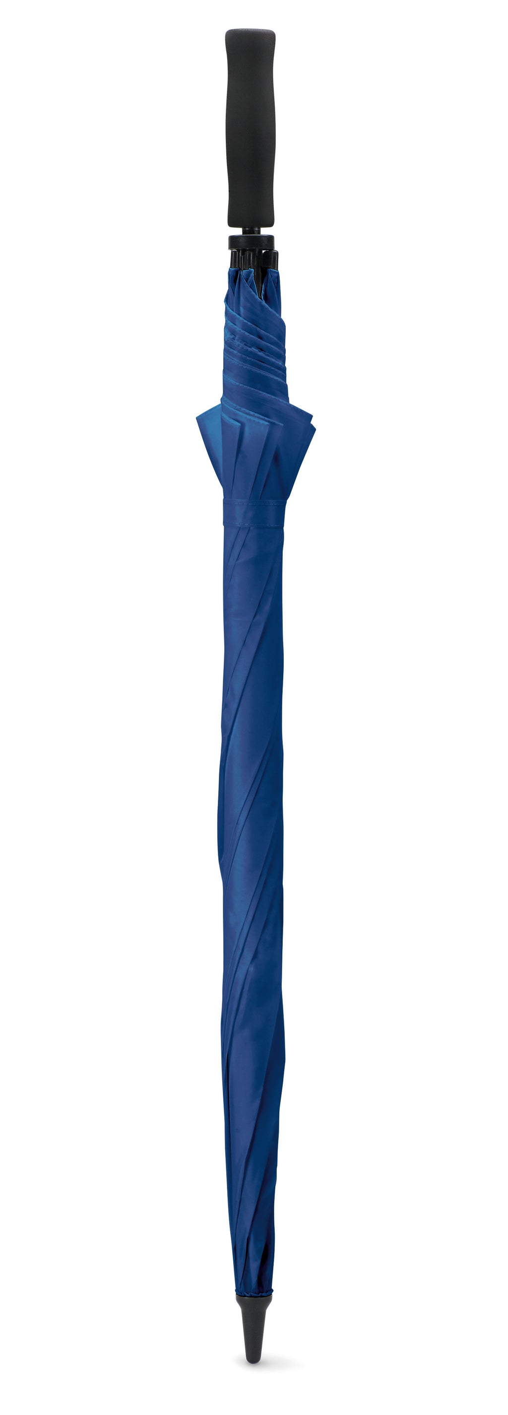 GRUSO 30 Inch Windproof Manual Umbrella
