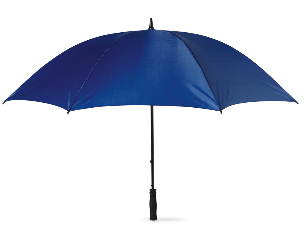 GRUSO 30 Inch Windproof Manual Umbrella
