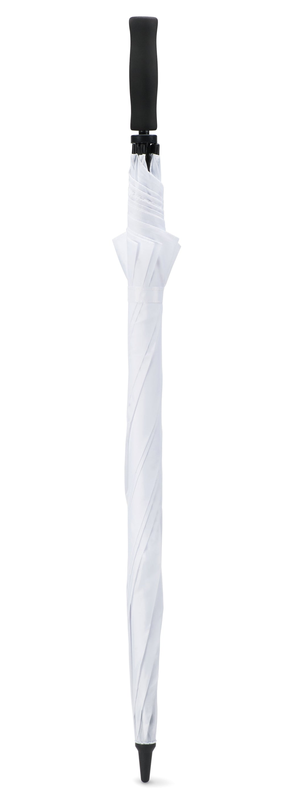 GRUSO 30 Inch Windproof Manual Umbrella