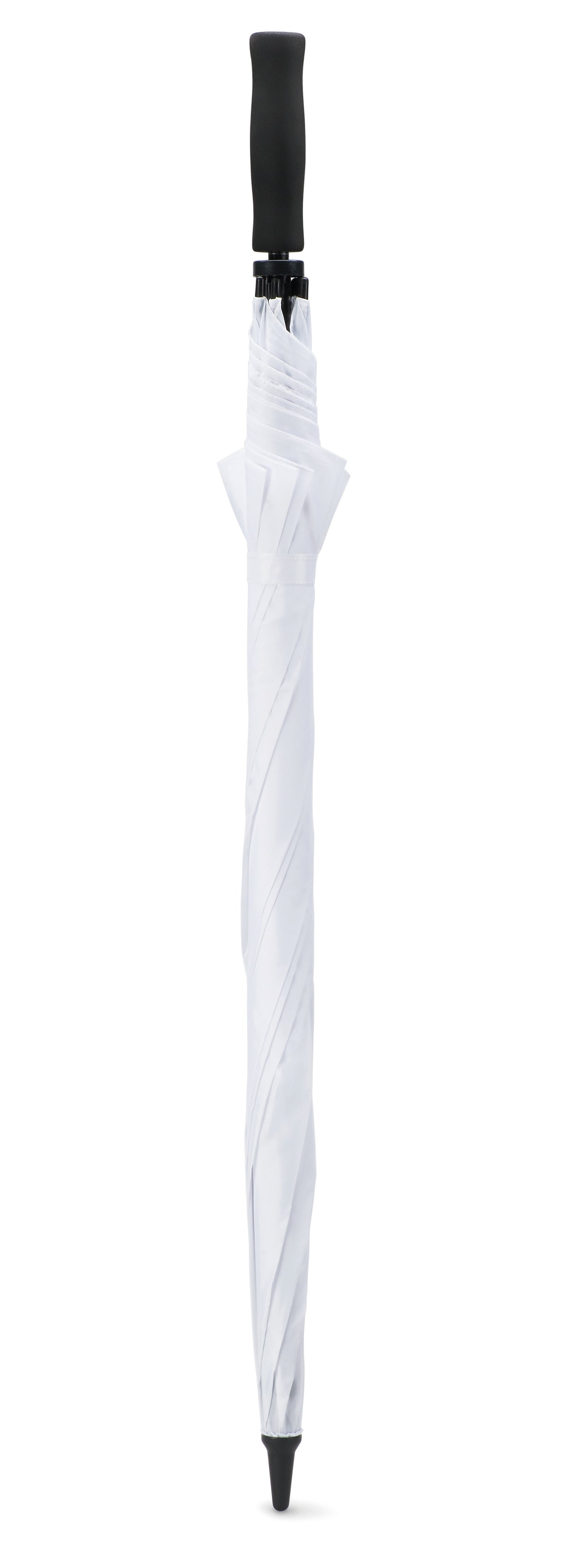 GRUSO 30 Inch Windproof Manual Umbrella