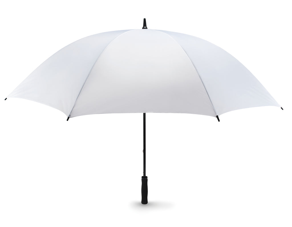 GRUSO 30 Inch Windproof Manual Umbrella