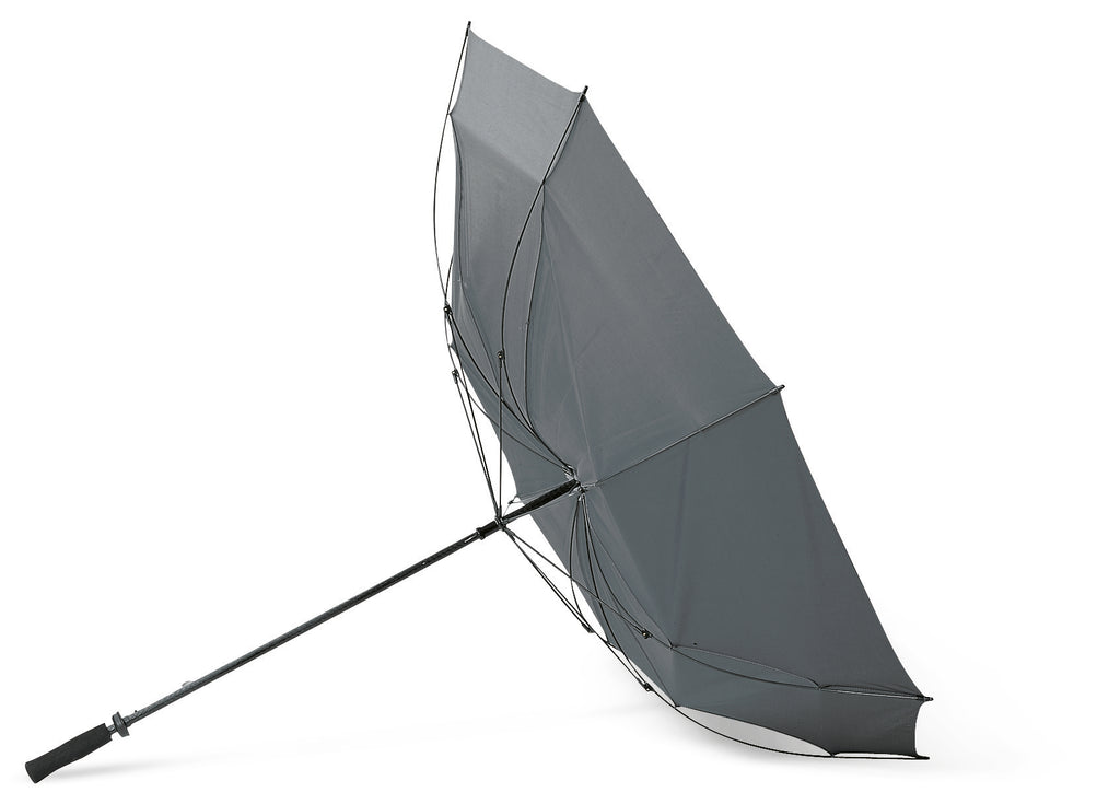 GRUSO 30 Inch Windproof Manual Umbrella