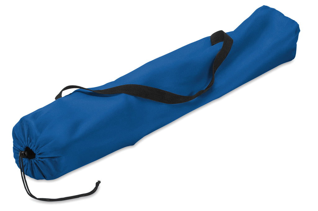 EASYGO Folding Outdoor Chair with Carry Pouch