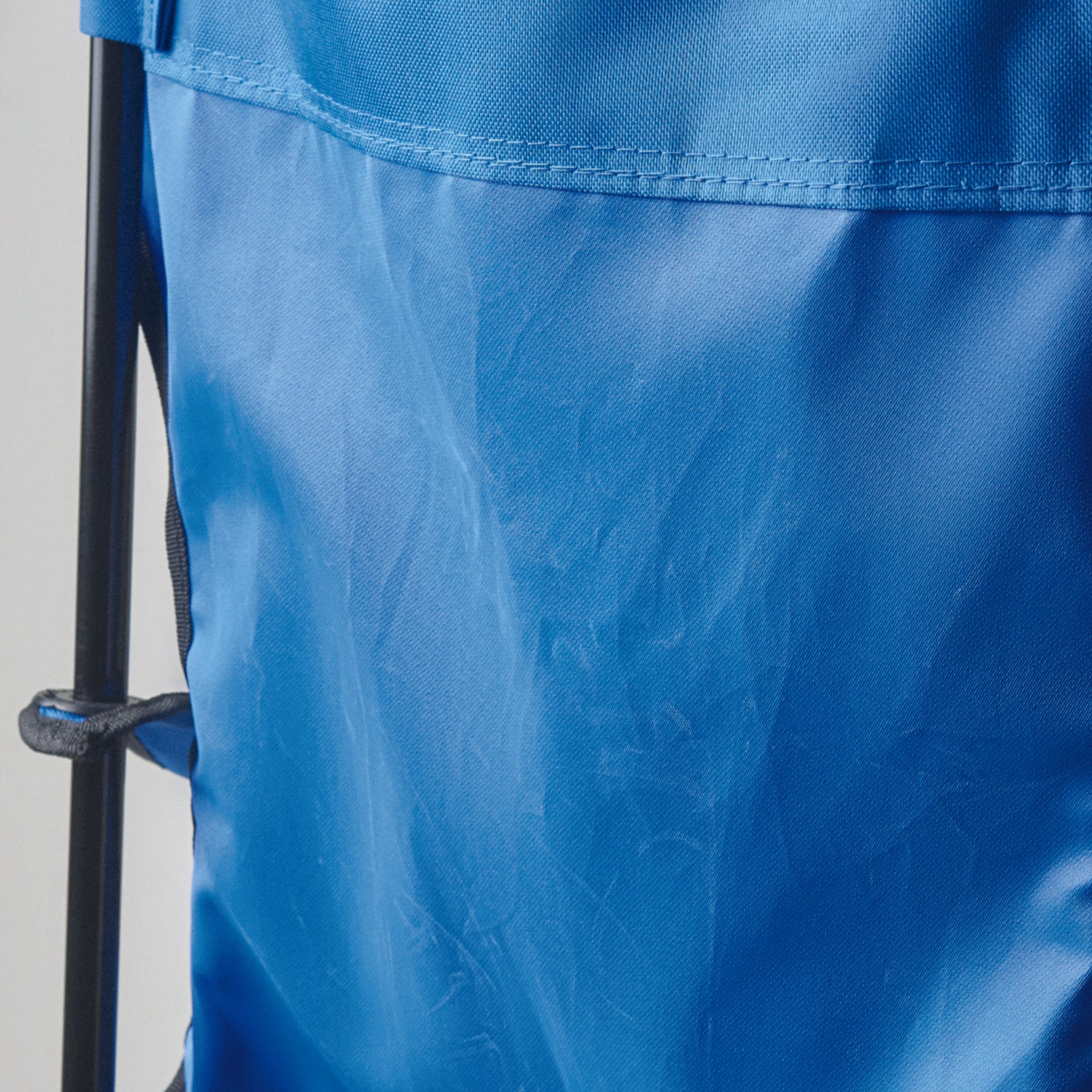 EASYGO Folding Outdoor Chair with Carry Pouch