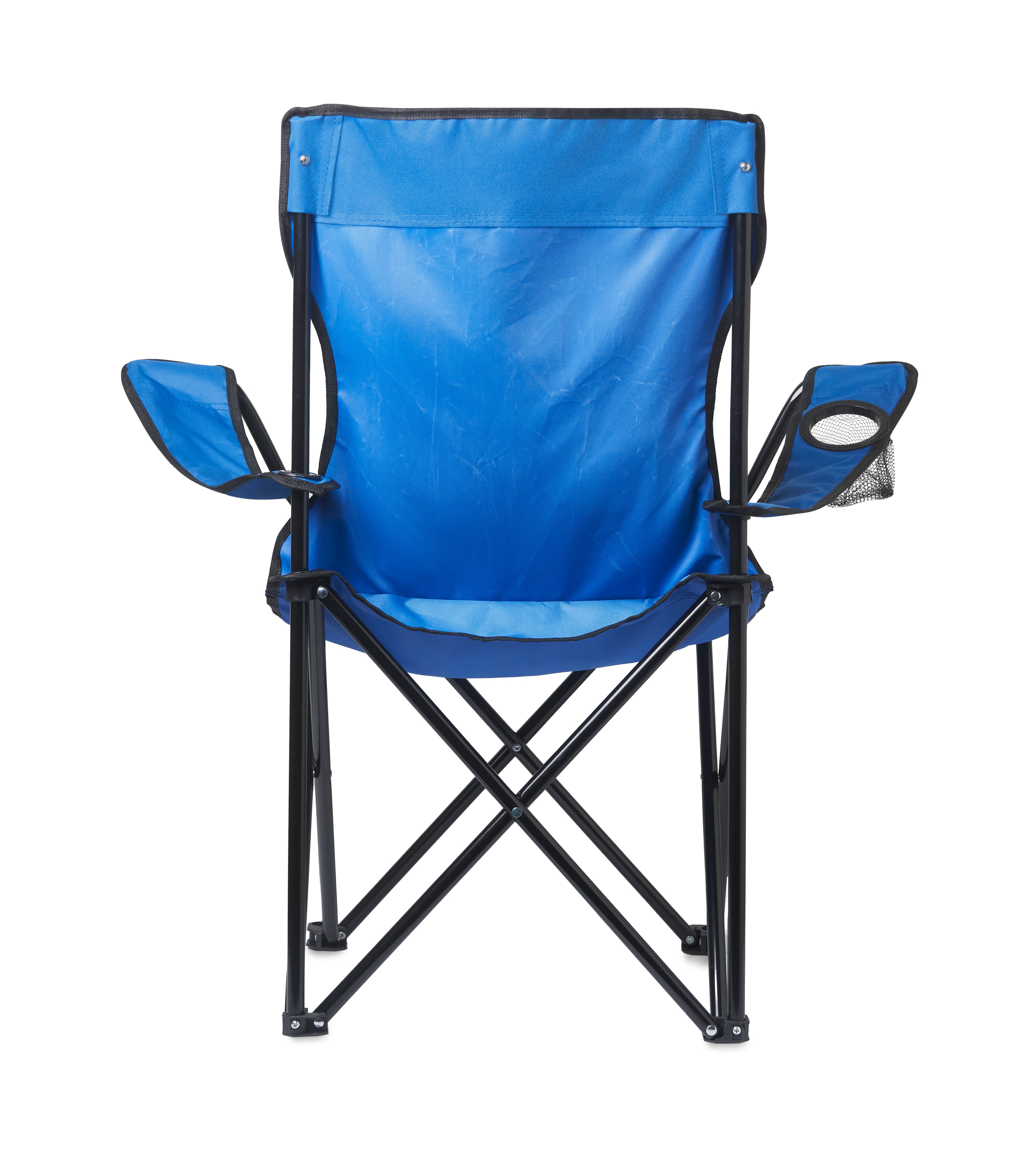 EASYGO Folding Outdoor Chair with Carry Pouch