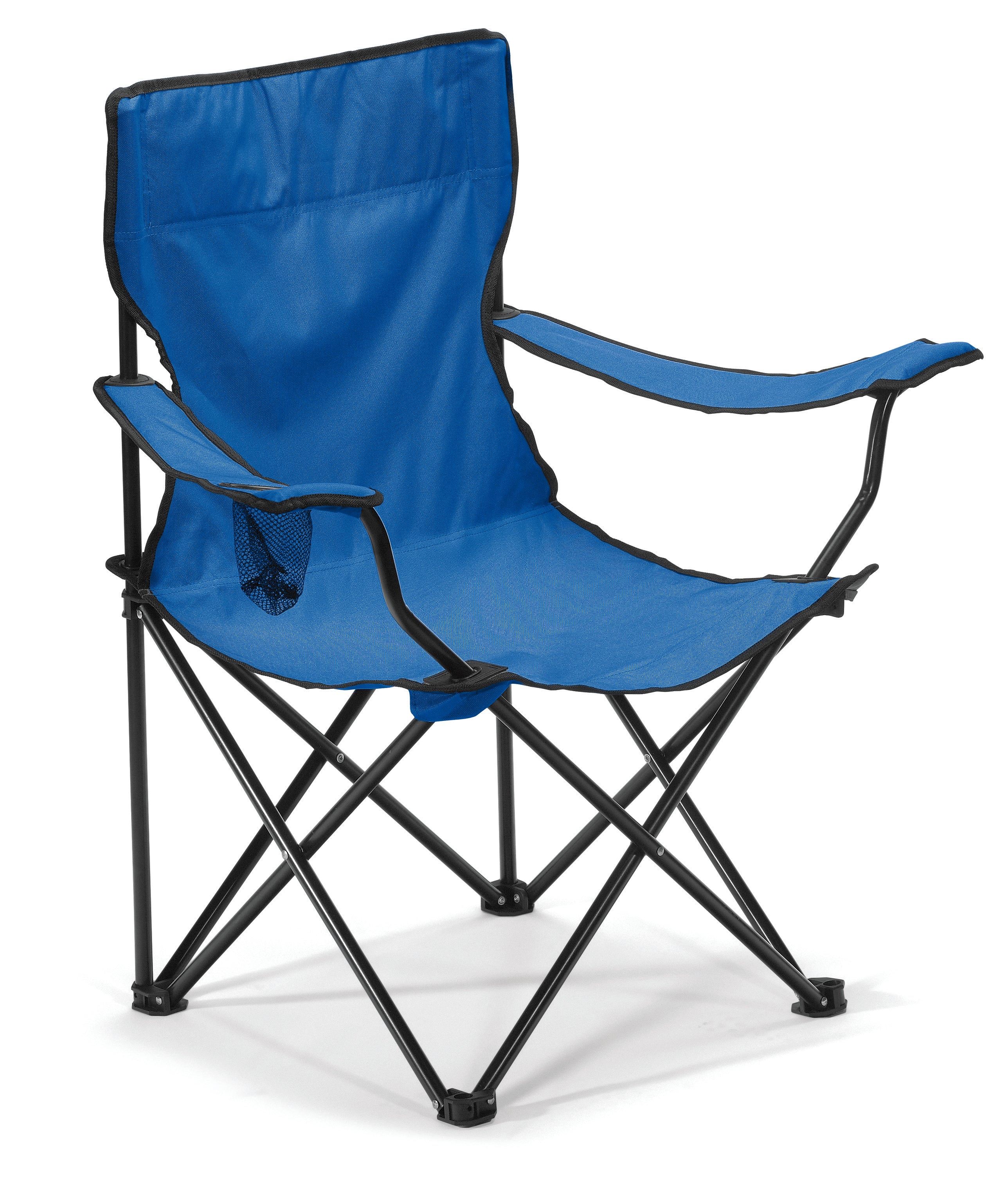 EASYGO Folding Outdoor Chair with Carry Pouch