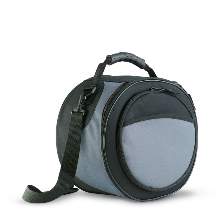 DONAU Barbecue Cooler Bag with Metal Grill