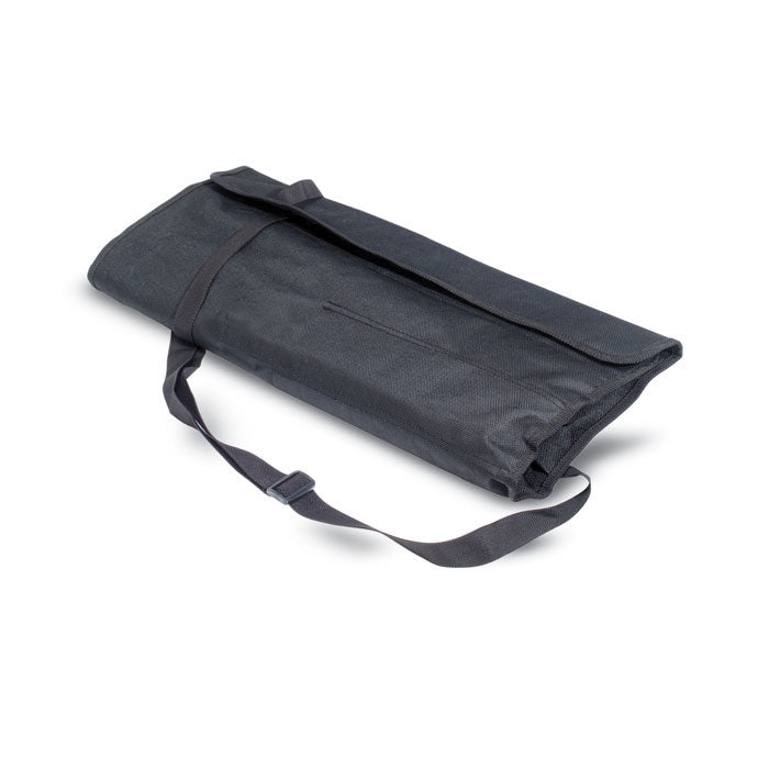 Donau East BBQ Apron with Tools and Glove
