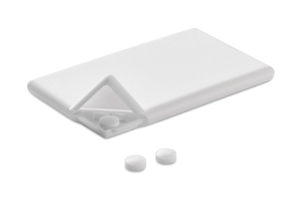 MINTCARD Credit Card Mint Dispenser