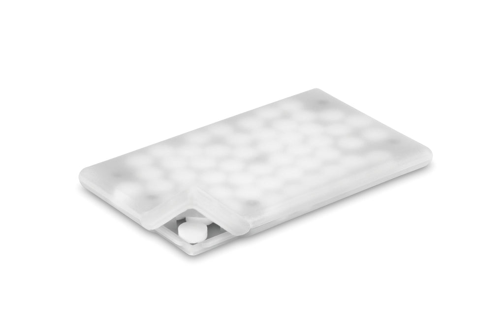 MINTCARD Credit Card Mint Dispenser