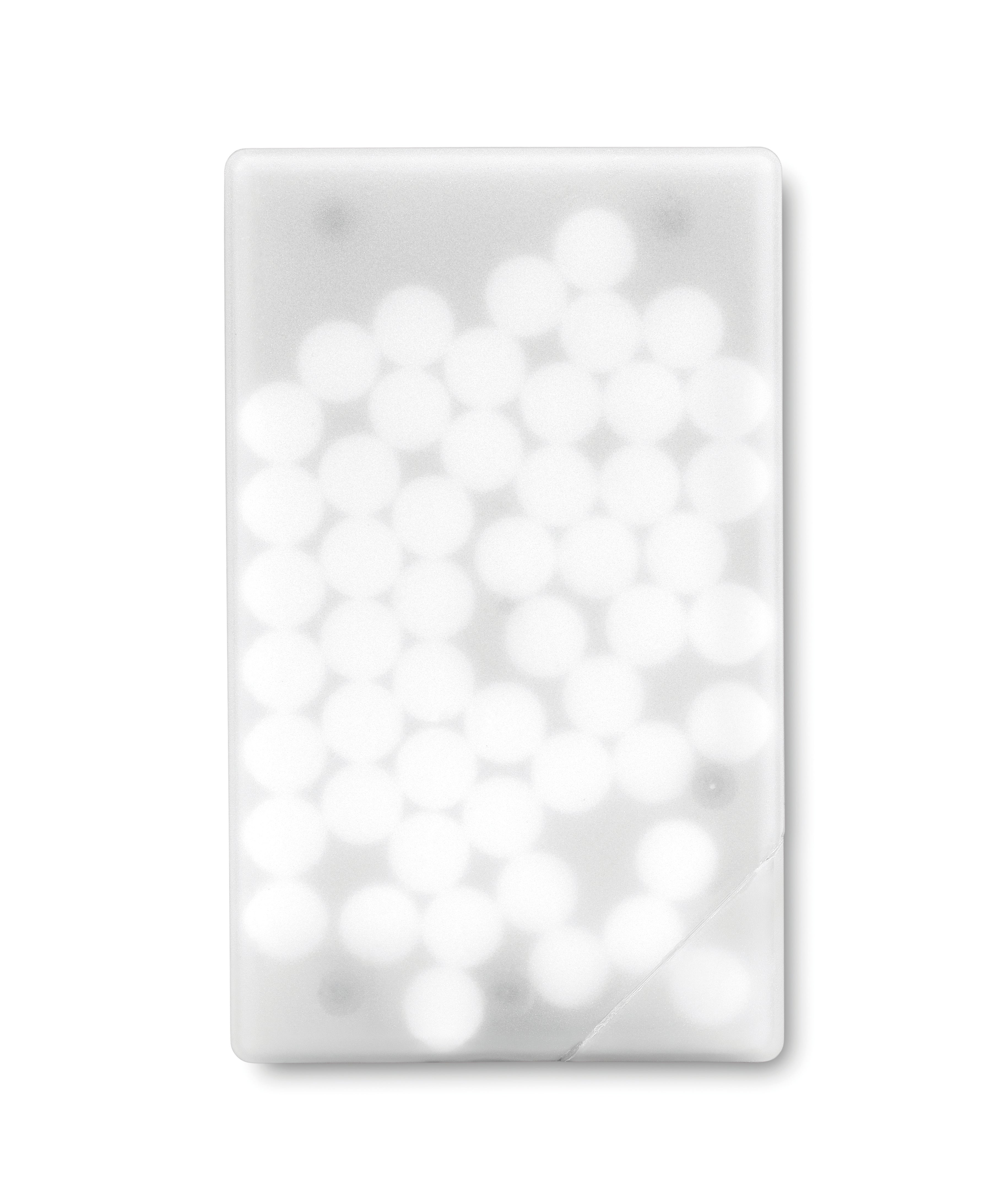 MINTCARD Credit Card Mint Dispenser