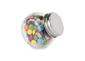 Chocky Glass Holder with 40g Chocolates