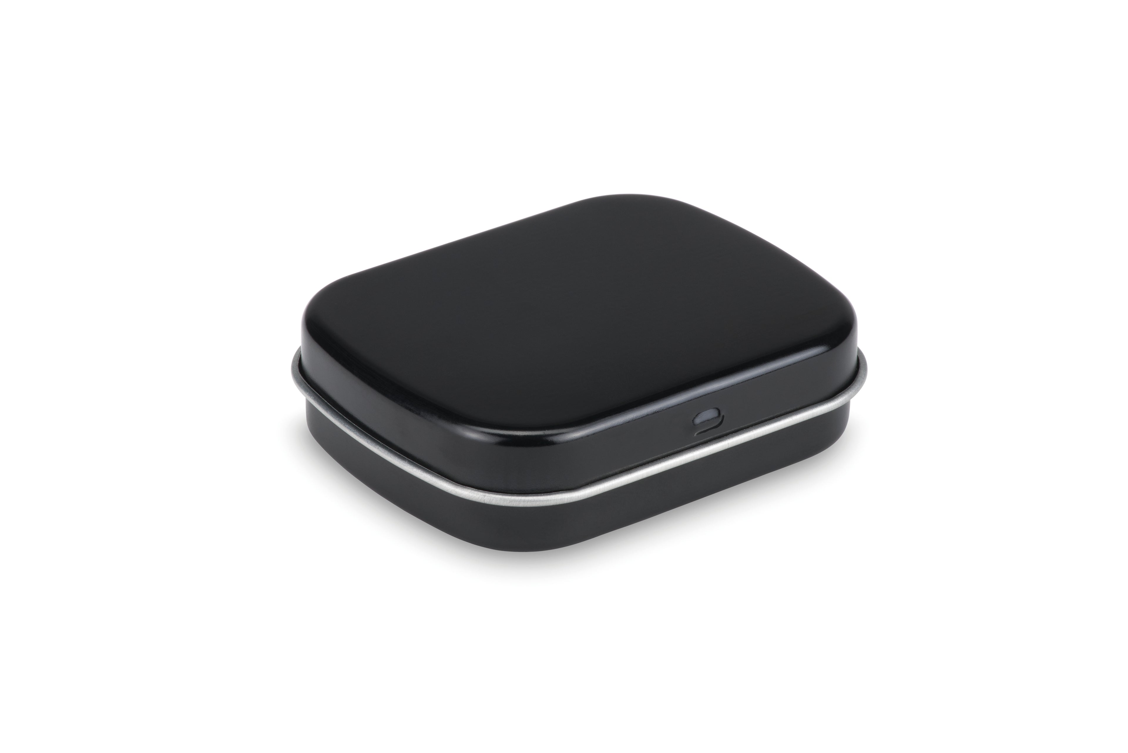 BRISE Silver Tin with Mints